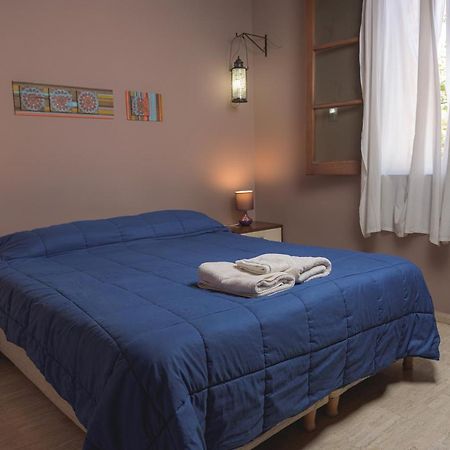 Hotel Nuevo Suizo ซานฮวน ภายนอก รูปภาพ