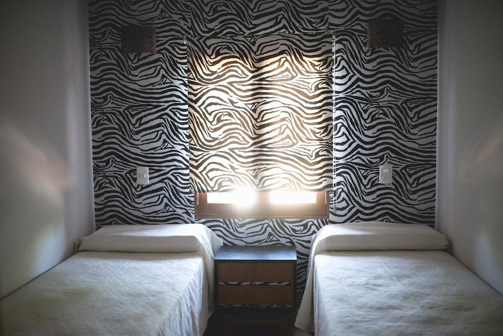 Hotel Nuevo Suizo ซานฮวน ห้อง รูปภาพ