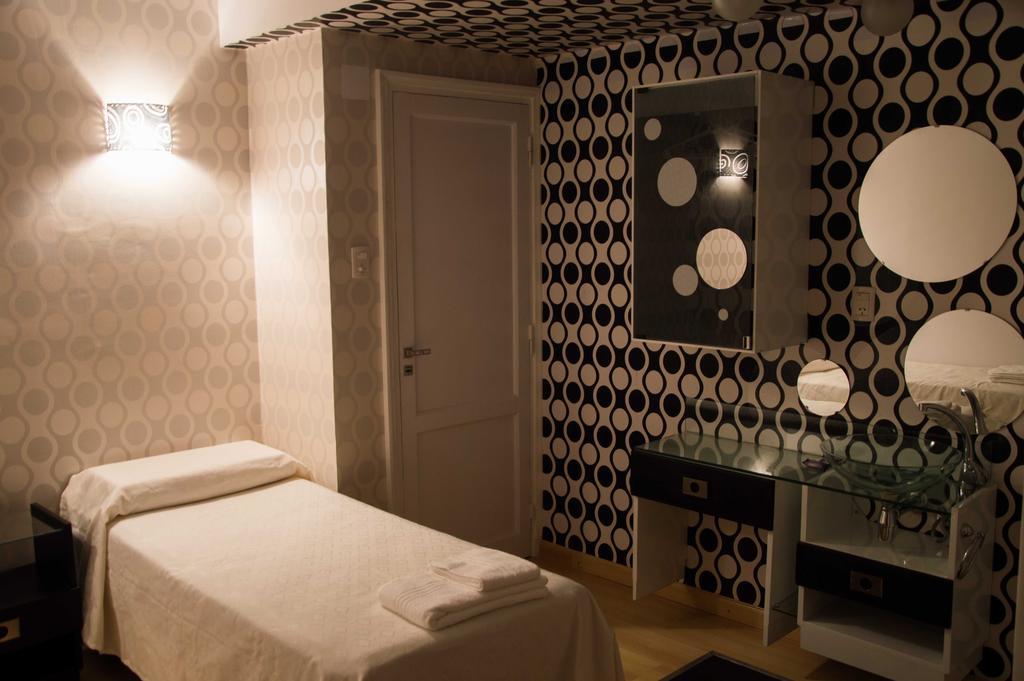 Hotel Nuevo Suizo ซานฮวน ห้อง รูปภาพ
